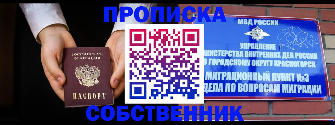 временная регистрация для школы в Мытищах